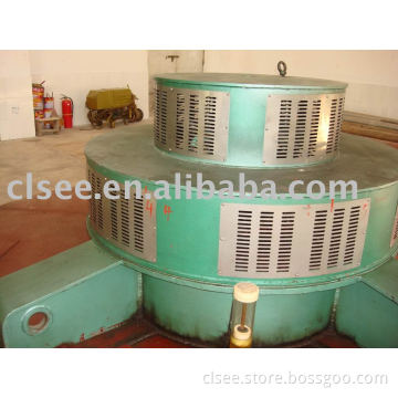 Francis turbine/Vertical Francis Units 500KW-100MWs